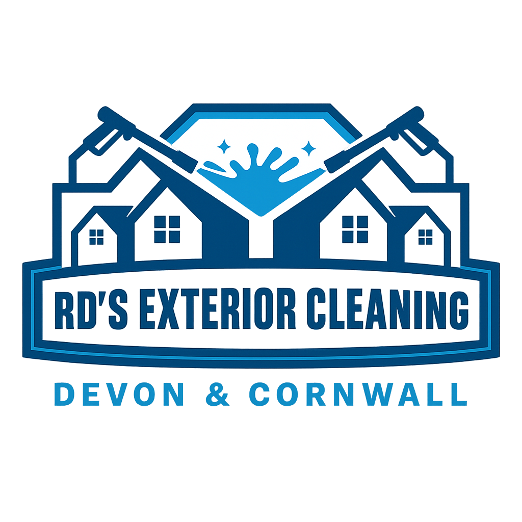RDS Exterior Cleaning Logo